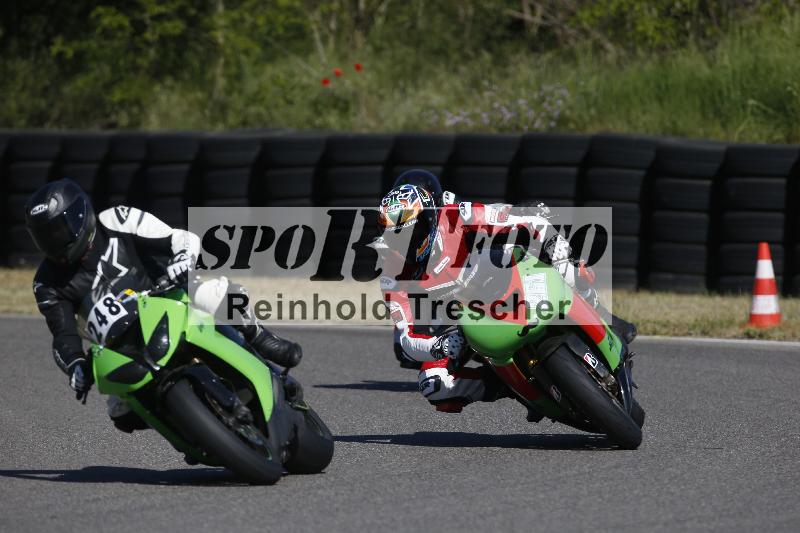 /13 01.05.2026  Speer Racing ADR/Gruppe gelb/248